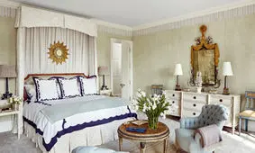 آشنایی با مستر اتاق خواب