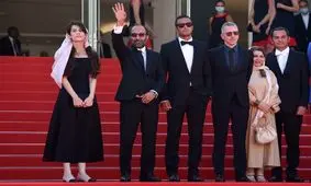 پاسخ مستقیم اصغر فرهادی به اتهامات داوود مرادیان؛ از شما بیزارم