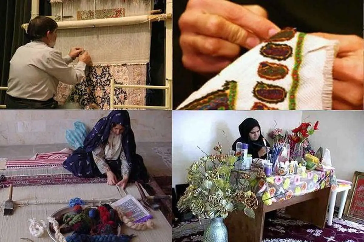 ۲۰ هزار فرصت شغلی روستایی جدید در ۵ ماه ایجاد شد