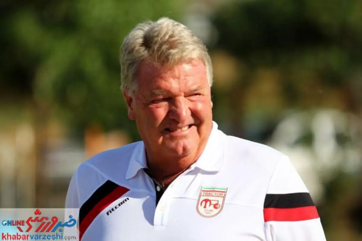 به توشاک قول خرید کاپیتان تیم ملی را دادند!