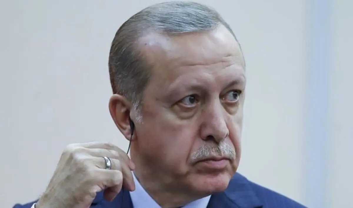اردوغان 18 هزار تن دیگر از کارکنان دولتی را اخراج کرد