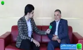 جوانان مجبورند به شهرهای بزرگ مهاجرت کنند/ منشأ مشکلات اصفهان!/ بلایی که ریزگردها بر سر اصفهان آوردند!/ آمار بیکاری در شهرستان‌ها بسیار بالا است