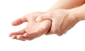 مور مور شدن نشانه چيست؟