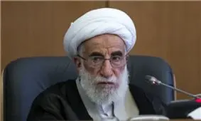 آیت الله جنتی: حتی اگر فقط به فکر خودمان هم بودیم باید در سوریه حاضر می‌شدیم