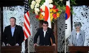 پیشنهاد به کره شمالی: بقای حکومت در برابر خلع سلاح اتمی