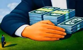 ابربدهکاران بانکی چه کسانی هستند؟/ بدهکاران بزرگ بانکی بیش از ۱۱۰ هزار میلیارد تومان بدهکارند