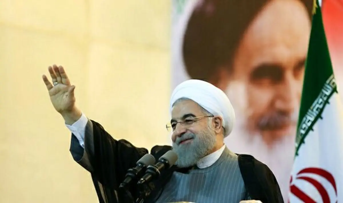 تکذیب ردصلاحیت روحانی در سال 96 توسط سخنگوی شورای نگهبان