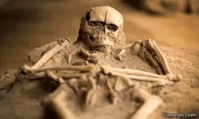 12 کشف عجیب از سوراخ سر زنان در زایمان تا گورستان حیوانات