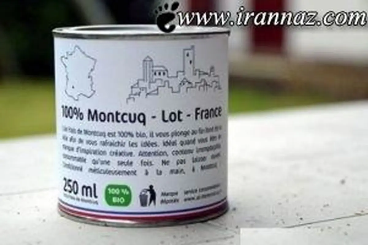 تا به حال هوای فروشی دیده بودید؟