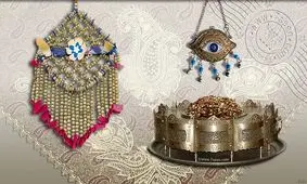 خواص درمانی اسپند