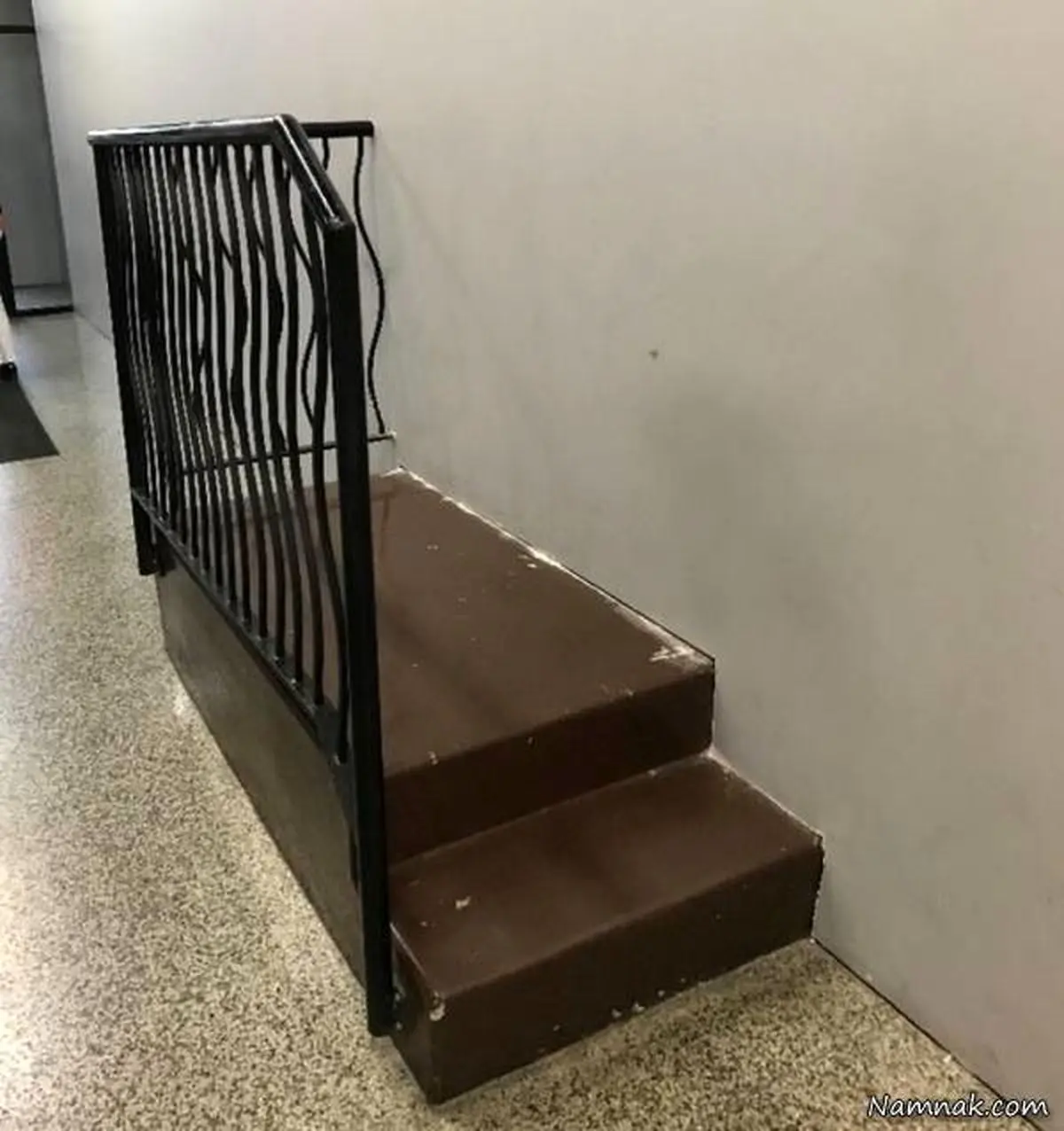 تصاویر جالب و خنده دار از طراحی های اشتباه