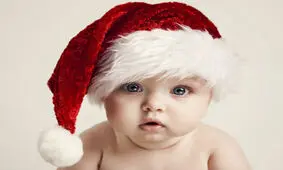 تغذیه ماه هشتم بارداری برای زیبایی نوزاد