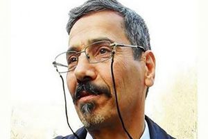 وکیل سلطانی: دادستانی با آزادی مشروط موکلم مخالفت کرد