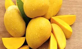  خواص انبه برای پوست