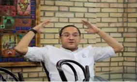 واکنش رامبد جوان به اظهارات فرحبخش/ ادعایی دارید با سند مطرح کنید