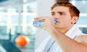 آیا تا به حال به خواص آب فکر کرده اید؟