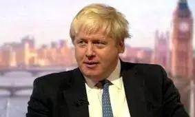 وزیر امور خارجه انگلیس استعفا کرد