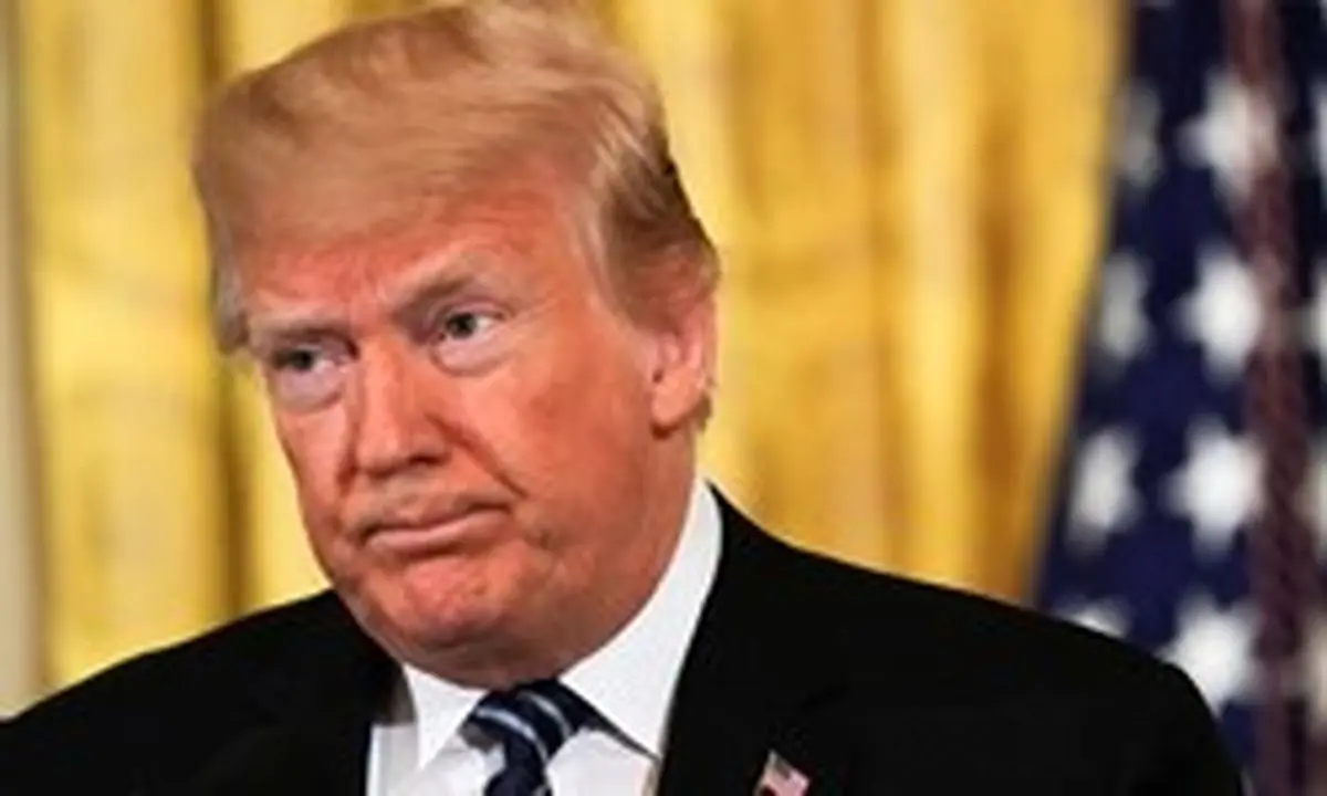 سیاست «تصفیر» و تلاش ترامپ برای تهاتر کالا با نفت!