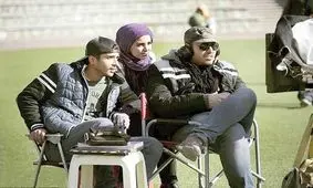 سراب بازیگری در اینستاگرام و تلگرام؟