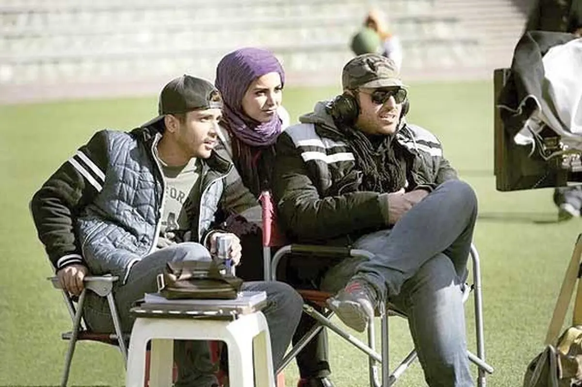 سراب بازیگری در اینستاگرام و تلگرام؟