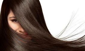 ریشه های موهایتان را با این ماده قوی کنید