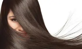 ریشه های موهایتان را با این ماده قوی کنید