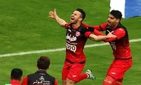 خرید پر سر و صدای پرسپولیس به پیکان می‌رود