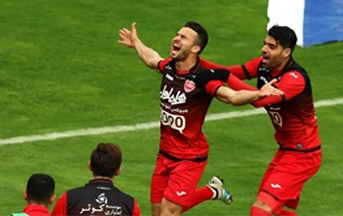 خرید پر سر و صدای پرسپولیس به پیکان می‌رود