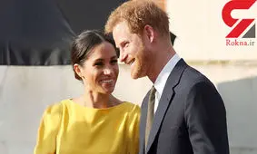 عروس خاندان سلطنتی قبل از جشن باشکوه پرنس انگلیس مادر شده بود + عکس