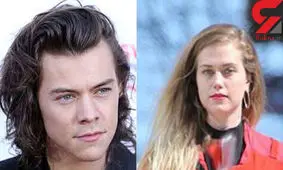 آقای خواننده با خانم میهماندار هواپیما چه سر و سری داشت!+ عکس