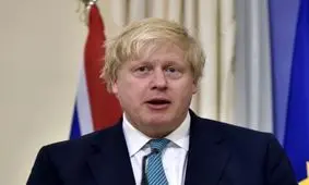 جانسون: انگلیس مستعمره اتحادیه اروپا خواهد شد