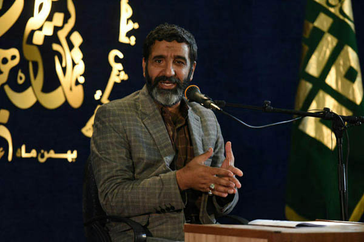 خاطرات شفاهی حاجحسین یکتا رونمایی میشود