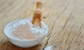 کاربرد و خاصیت عجیب جوش شیرین