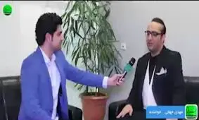  آینده موسیقی رپ در ایران به کجا خواهد رسید؟/ تغییرات اساسی در گروهم ایجاد کردم