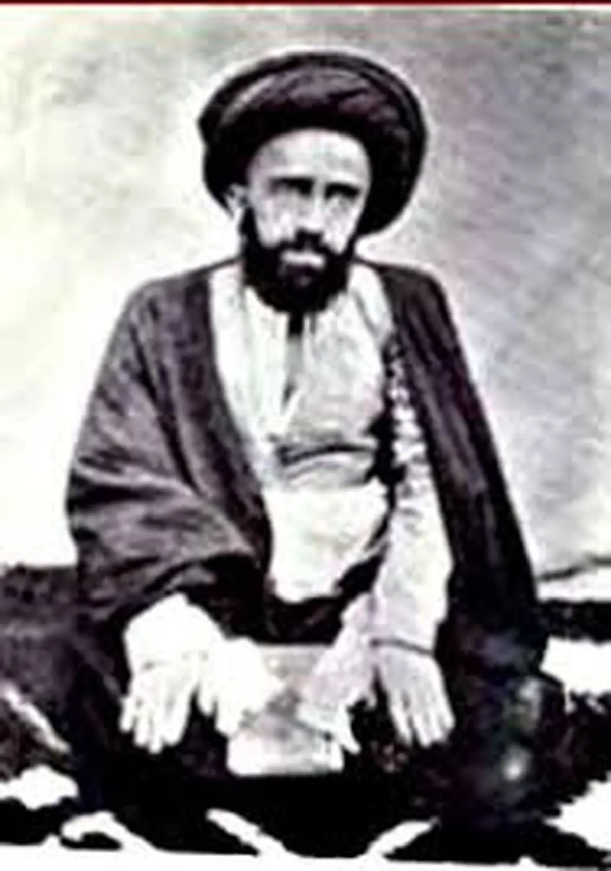 ماجرای ثروتمندترین عالم شیعی + فیلم