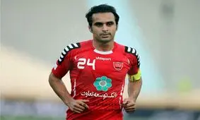 هادی نوروزی ممنوع الخروج شد!