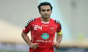 هادی نوروزی ممنوع الخروج شد!