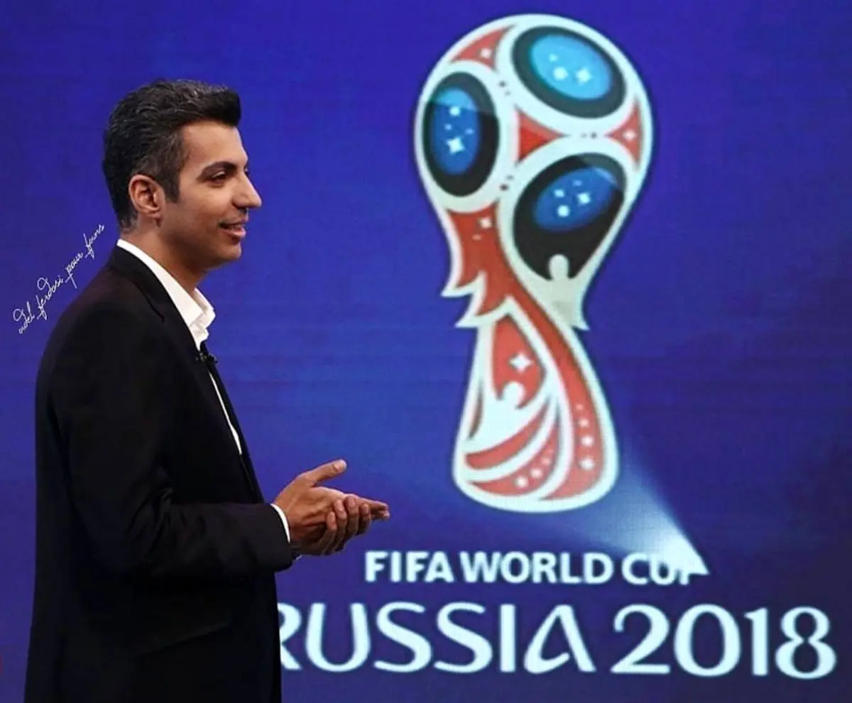 نقد ویژه برنامه جام جهانی عادل فردوسی پور