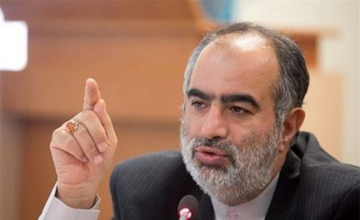 ذوالنوری: پسر رییسجمهوری سه تابعیتی است!/ آشنا: دروغ است