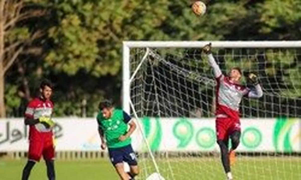 برنامه بازیهای دوستانه تیم ملی فوتبال امید اعلام شد