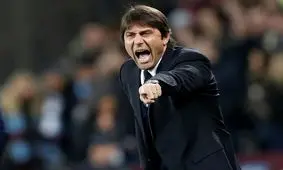 کونته با چلسی 2 ساله تمدید می کند