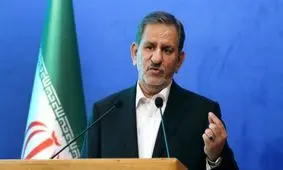 جهانگیری:اجازه نمی‌دهیم جیب مردم را بزنند