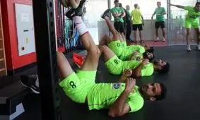 پرسپولیس برای اردوی کرواسی چقدر هزینه کرد؟