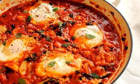 این غذاهای پیرکننده پوست را هرگز نخورید!
