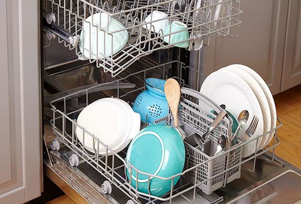 این ظرف ها را هرگز در ماشین ظرفشویی قرار ندهید!