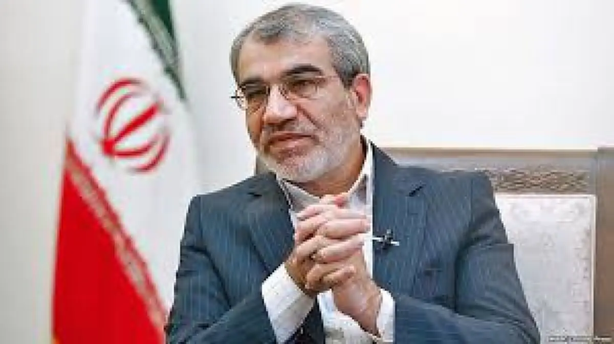 کدخدایی:گزارش تخلفات انتخابات ۹۶ و ۸۸ برابر بود/موسوی لاری توبه کند