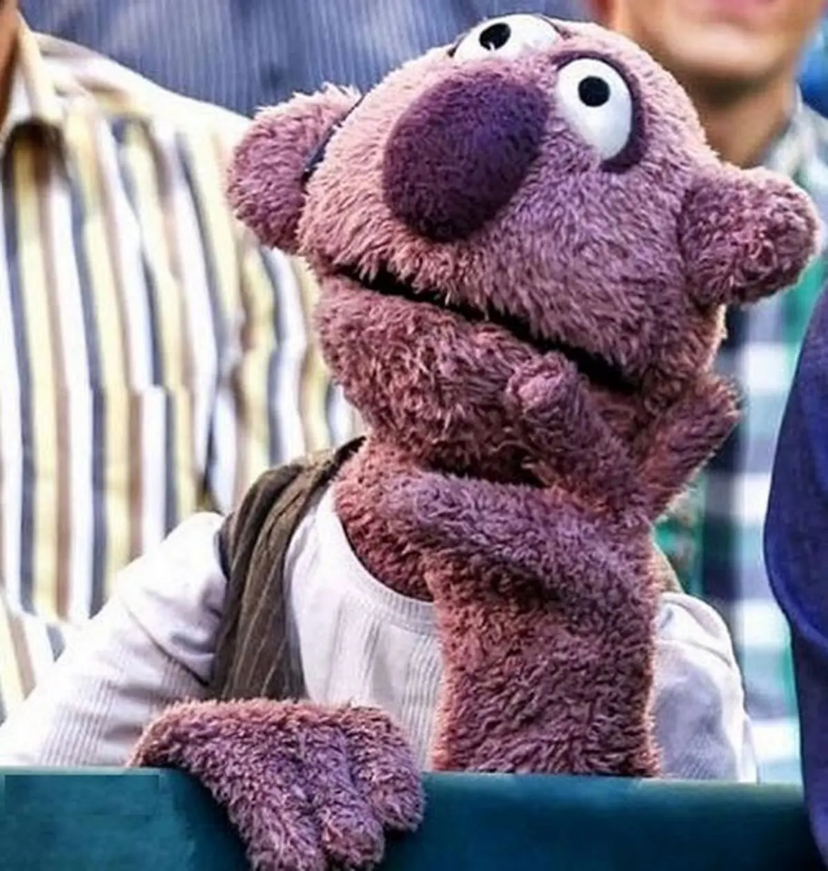 نگرانی صاحب امتیاز جناب خان و پاسخ رامبد جوان