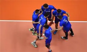 روسیه ۳ - فرانسه صفر / جام قهرمانی به تزارها رسید