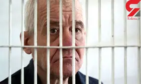 ازدواج یک دختر جوان با قاتل شیطان صفت در زندان / می خواستم از او باردار شوم!