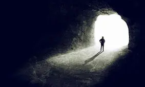 احوال انسان‌ها پس از مرگ چگونه خواهد بود؟